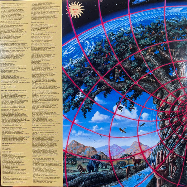 Beastie Boys - Ill Communication | Capitol Records (509996 94232 15) - 2 Beastie Boys - Ill Communication | Capitol Records (509996 94232 15) - 2