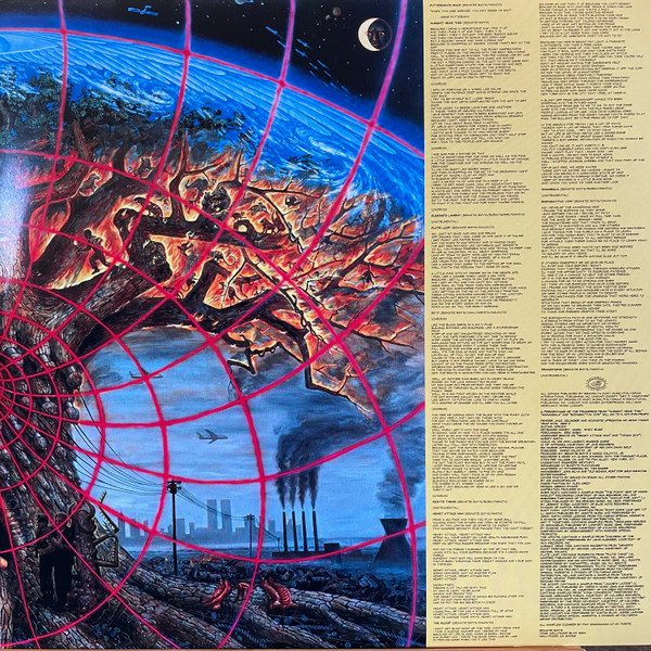 Beastie Boys - Ill Communication | Capitol Records (509996 94232 15) - 3 Beastie Boys - Ill Communication | Capitol Records (509996 94232 15) - 3