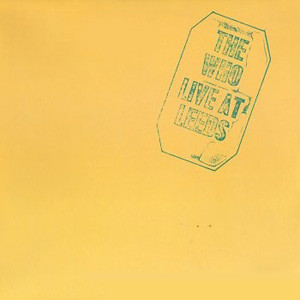 The Who - Live At Leeds | MCA Records (MCA-37000) The Who - Live At Leeds | MCA Records (MCA-37000)