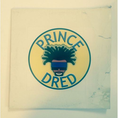 Prince Dred - I'm Feeling You / My Beat | Victoire Music (VM 00100302)