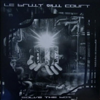 Le Bruit Qui Court - Solve The Box | B.E.A.S.T. Records (BEAST 25)
