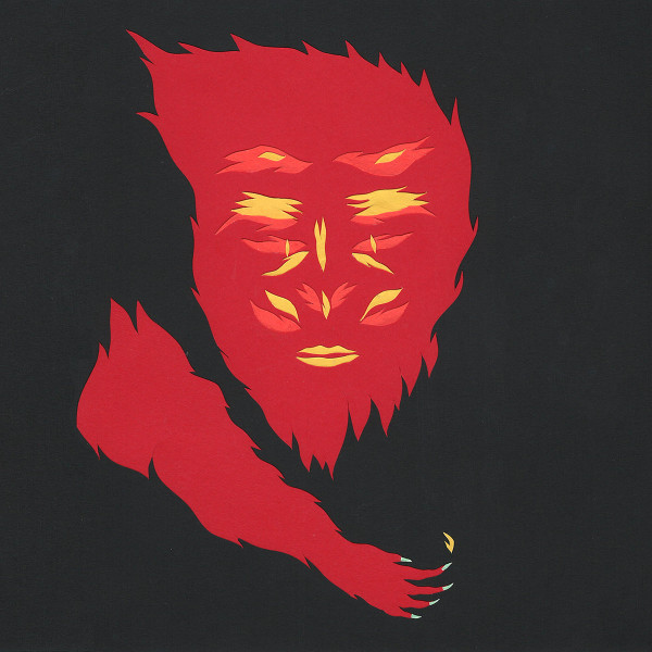 Honey - New Moody Judy [CD] | Wharf Cat Records (WCR 074)