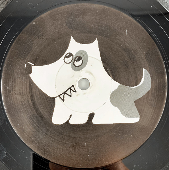 Anthony White - Love Me Tonight | Stress Records (STR DP 1) - 3 Anthony White - Love Me Tonight | Stress Records (STR DP 1) - 3