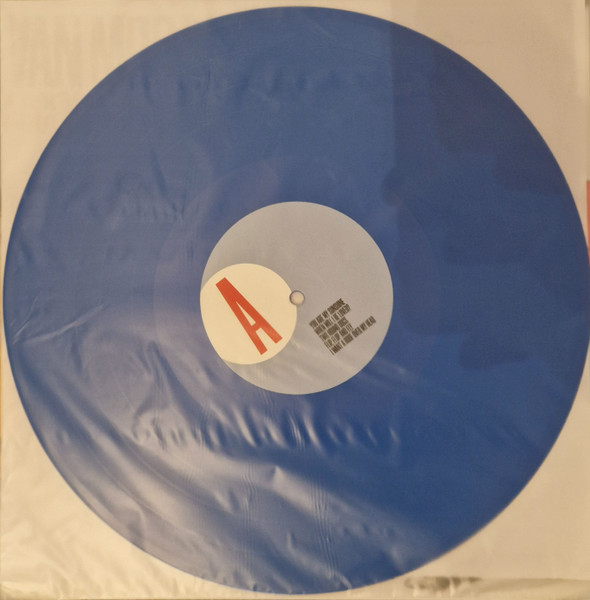 Van Morrison - Accentuate The Positive | Exile (3369665) - 4