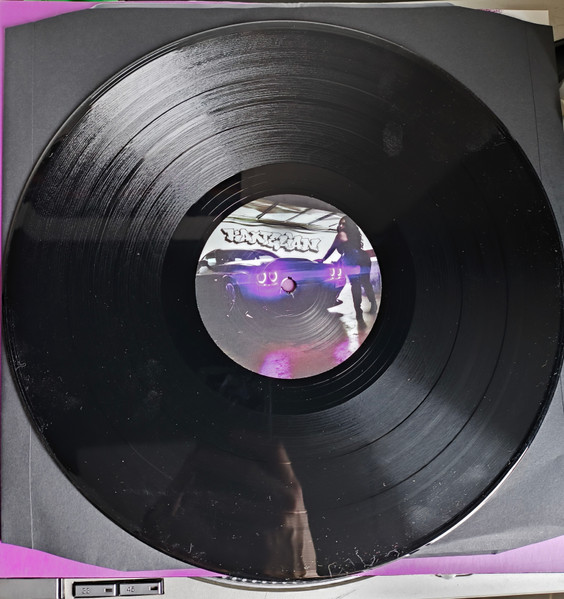 Kaxtelian - Ghetto Bangers | HC Records (HCR024) - 3 Kaxtelian - Ghetto Bangers | HC Records (HCR024) - 3