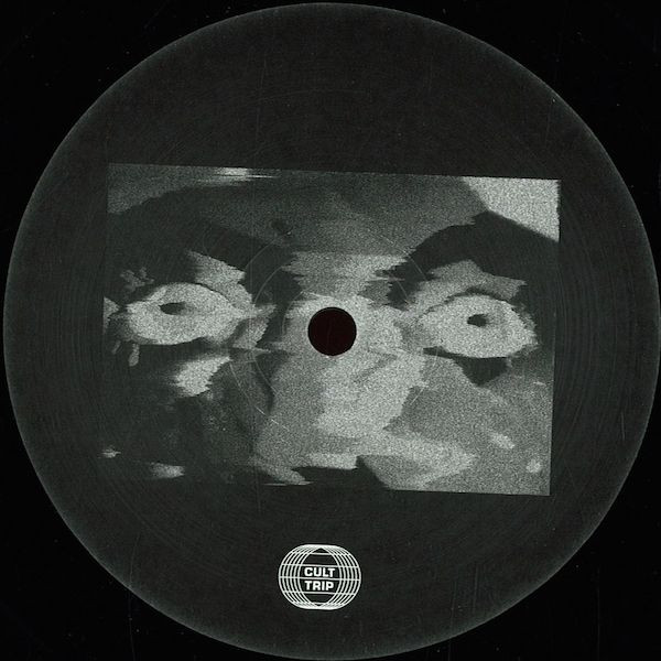 2200 - Killed By Deaf | Cult Trip (CT 004)