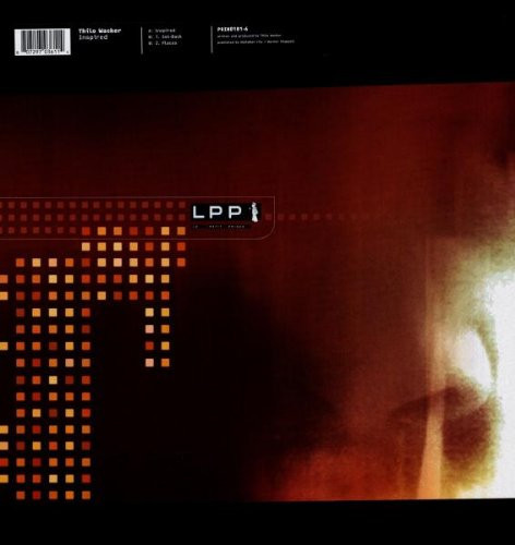 Thilo Wacker - Inspired | Le Petit Prince (PRIN0181-6) Thilo Wacker - Inspired | Le Petit Prince (PRIN0181-6)