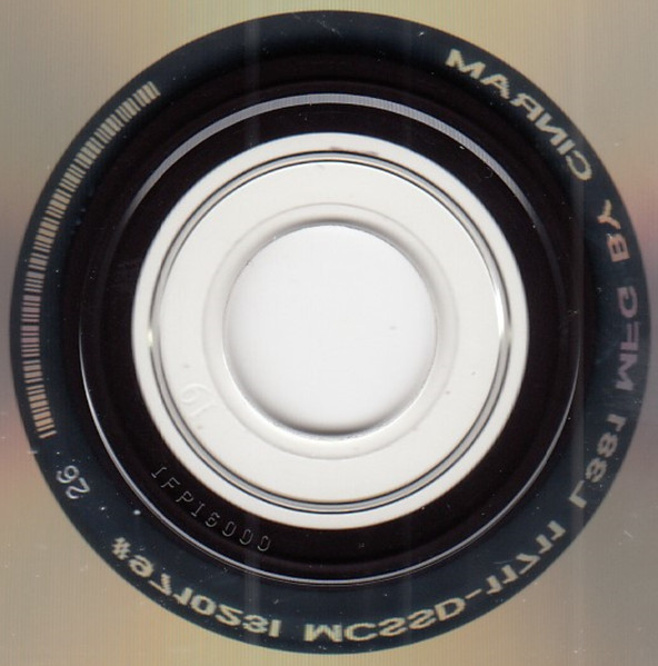 B.B. King - Deuces Wild | MCA Records (MCAD-11711) - 4 B.B. King - Deuces Wild | MCA Records (MCAD-11711) - 4