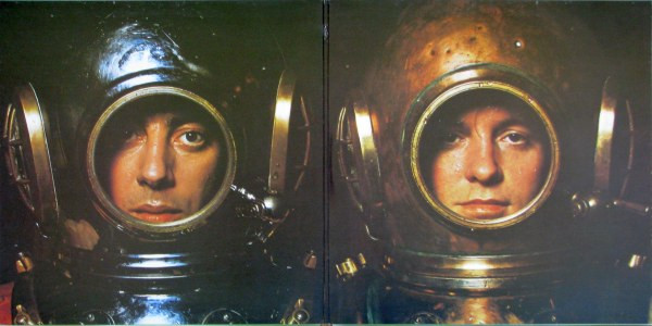 10cc - Deceptive Bends | Philips (9199 003) - 3