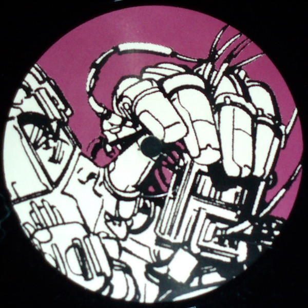 Spicelab - We Got Spice - Remixes | Harthouse (HH060) - 2