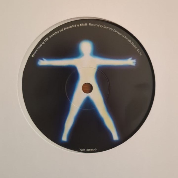 Cyan85 - PRZ7seven | Prozpektiva (PRZ7SEVEN)