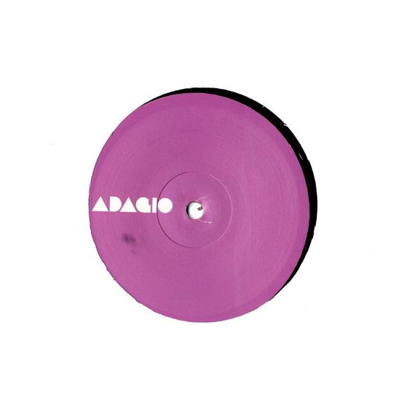 Gaetano Parisio - Adagio D | Adagio (ADAGIO D)