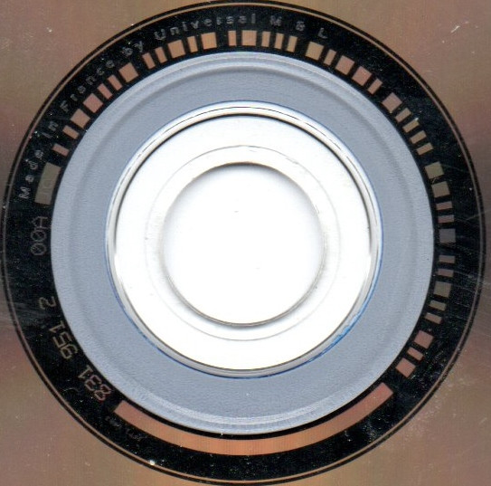 Bernard Lavilliers - Bernard Lavilliers | Universal (831 951-2) - 4 Bernard Lavilliers - Bernard Lavilliers | Universal (831 951-2) - 4