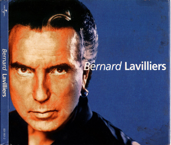 Bernard Lavilliers - Bernard Lavilliers | Universal (831 951-2) - main Bernard Lavilliers - Bernard Lavilliers | Universal (831 951-2) - main