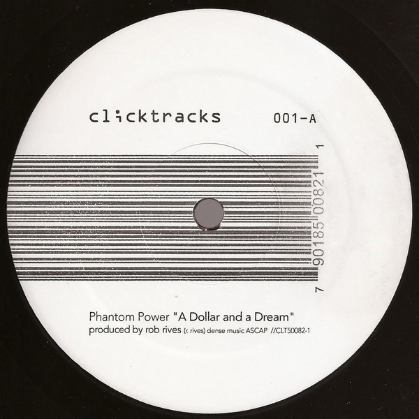 A Dollar And A Dream