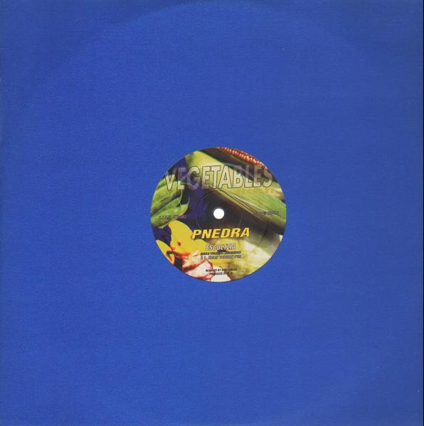 Pnedra - Escoltzia | Vegetables (VTG 003) - 3