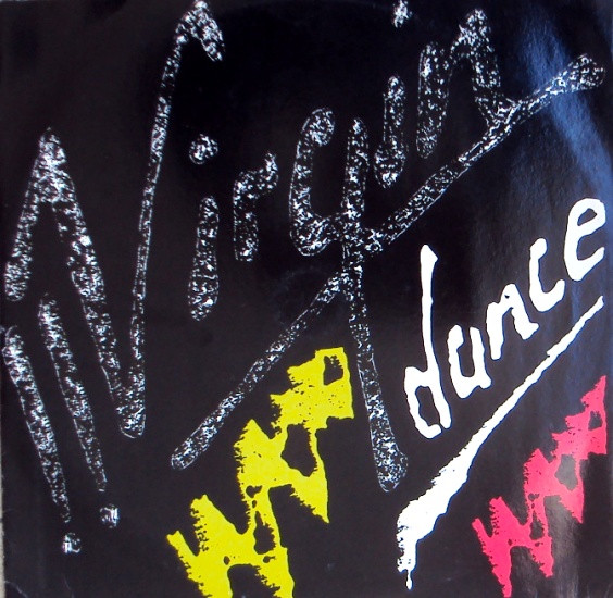 Various - Untitled | Virgin (VI PRO 7) - 2