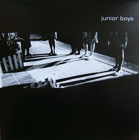 Junior Boys - Birthday / Last Exit | KIN (KIN001)