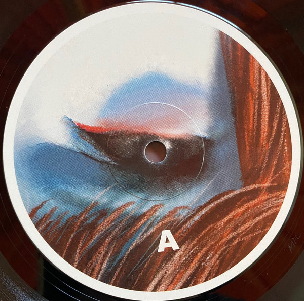 La Femme - Mystère | Born Bad Records (BB086) - 3