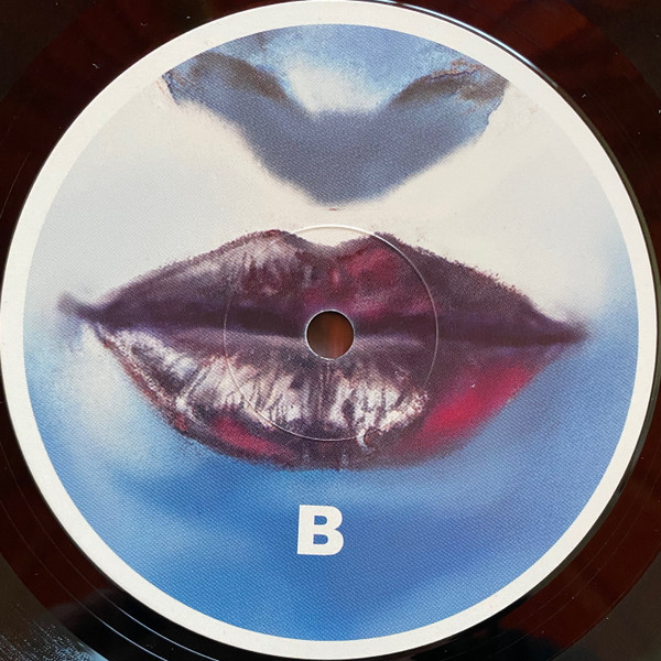 La Femme - Mystère | Born Bad Records (BB086) - 4