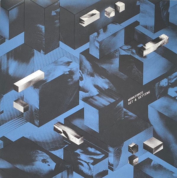 Workforce - Set & Setting | Must Make Music (MUSTMAKELP002)