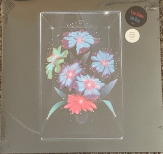 Xenia Rubinos - Una Rosa | Anti- (87713-1) - main