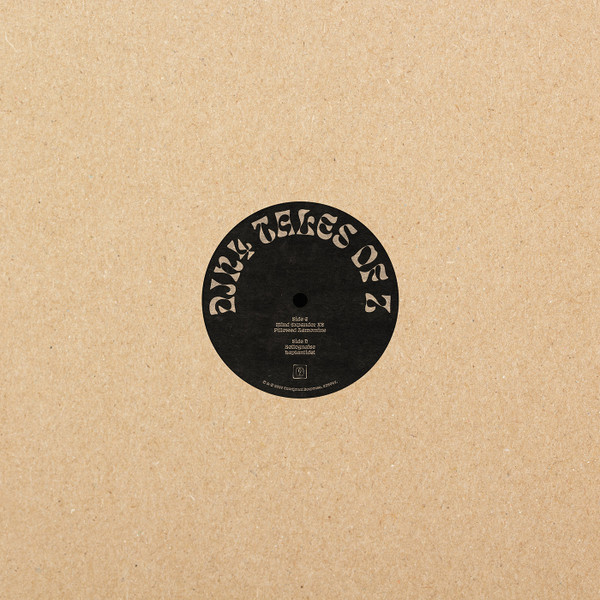 DJN4 - Tales Of Z | Emotional Response (ERS047)