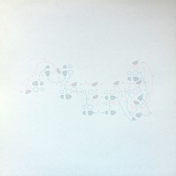 Papa Washington Trio - Chocolate Fingers | Paper Recordings (PAP 059) - 2