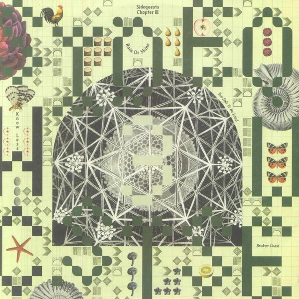 Session Victim - Sidequests Chapter III | Delusions Of Grandeur (DOG109)