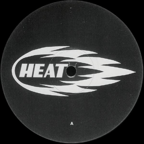 Mother's Pride - Learning To Fly | Heat Recordings (Heat DJ17) - 2