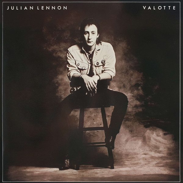 Julian Lennon - Valotte | Virgin (206 683)