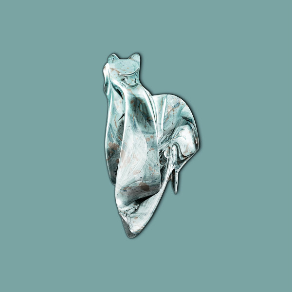 Jordan - Believe | Loose Fit (LOOSEFIT004)