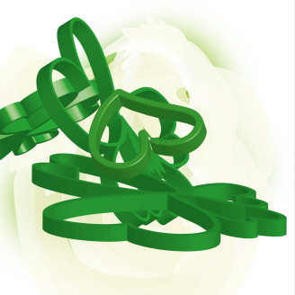 Roman Flügel - Lucky Charm | Running Back (RB121)