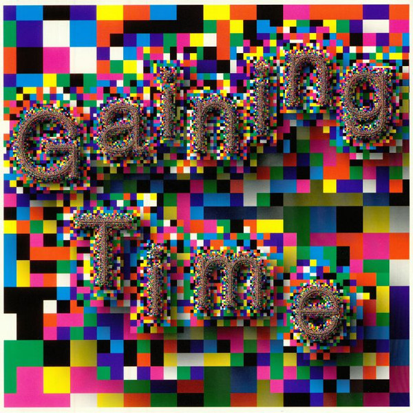 Space Dimension Controller - Gaining Time | Dekmantel (DKMNTL054)