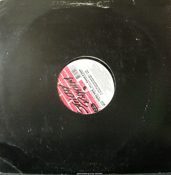 Ultra Naté - Found A Cure (Remixes) | Feel The Rhythm (FTR 4003-8) - 2 Ultra Naté - Found A Cure (Remixes) | Feel The Rhythm (FTR 4003-8) - 2