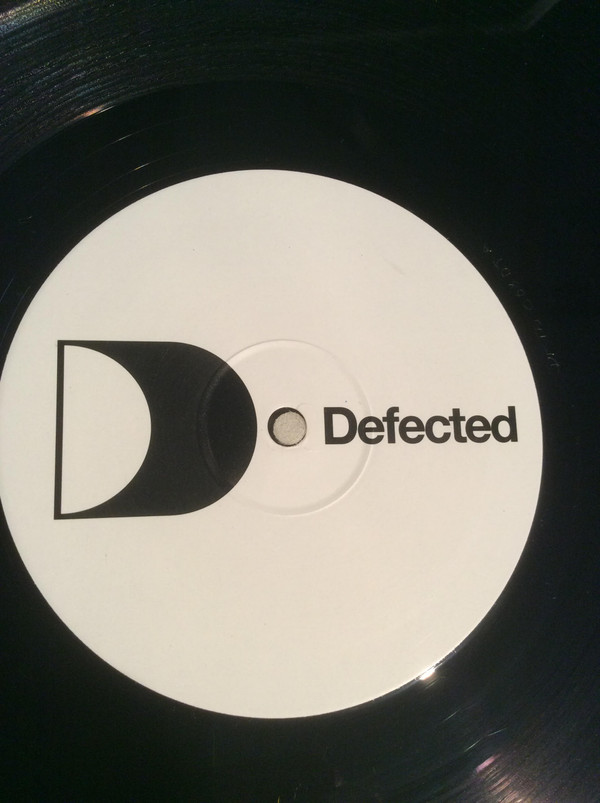 Kathy Brown - Don't Give Up | Defected (DFTD068DJR) Kathy Brown - Don't Give Up | Defected (DFTD068DJR)