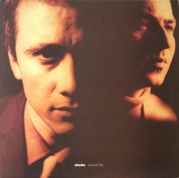 Akasha - Spanish Fly | Wall Of Sound (WALLT 020)