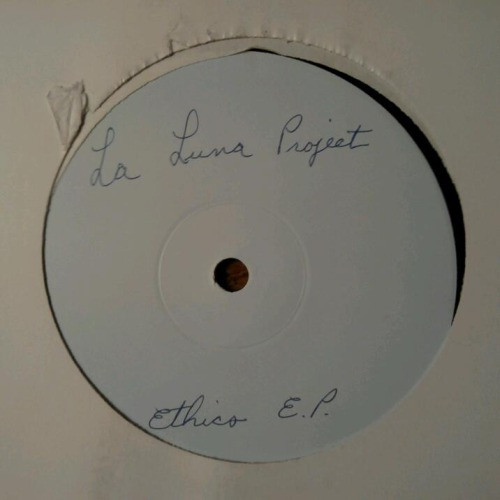 Movin' Melodies - The Ethics EP | Effective Records (EFFS 012)