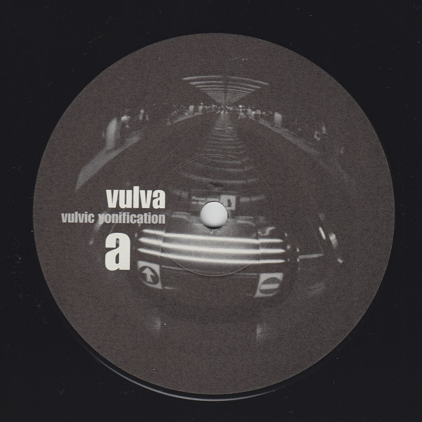 Vulvic Yonification LP