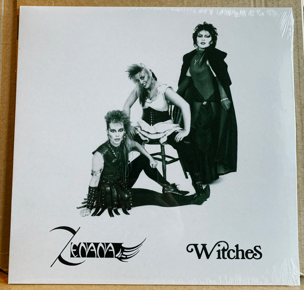 Zenana - Witches | Rush Hour (RH RSS 37)