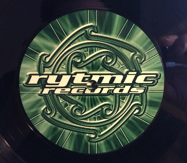 Marcel Woods - In Your Soul | Rytmic Records (RYT 007) - 3 Marcel Woods - In Your Soul | Rytmic Records (RYT 007) - 3