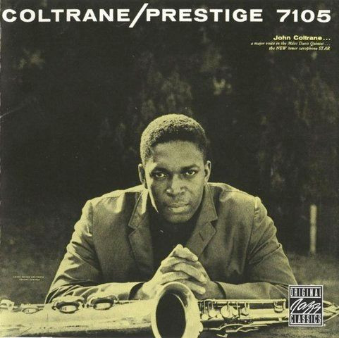 John Coltrane - Coltrane | Original Jazz Classics (0025218602020)