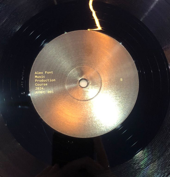 Various - AFMPC 001 | Acmé (AFMPC001) - 3 Various - AFMPC 001 | Acmé (AFMPC001) - 3