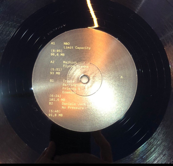 Various - AFMPC 001 | Acmé (AFMPC001) - 4 Various - AFMPC 001 | Acmé (AFMPC001) - 4