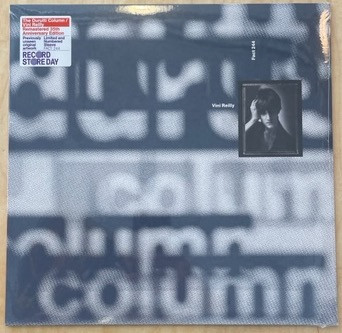 The Durutti Column - Vini Reilly | London Records (LMS1725126) - main The Durutti Column - Vini Reilly | London Records (LMS1725126) - main