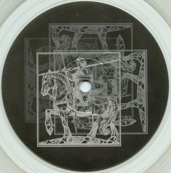 Castle Trancelott - Indoctrinate | Slate (MMP 001X) - 3