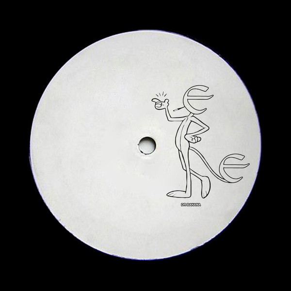 Various - DRBAGAIN10 | Dr Banana (DRBAGAIN10) - main