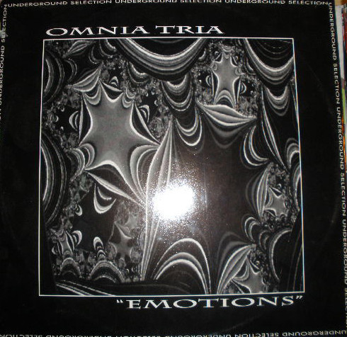 Omnia Tria - Emotions | Who's Di Selecta? (WDS 014)