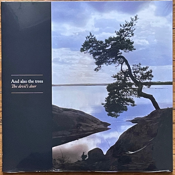 And Also The Trees - The Devil's Door | AATT (AATTLP16) And Also The Trees - The Devil's Door | AATT (AATTLP16)