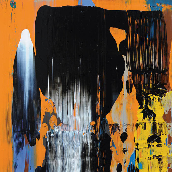 Wojciech Rusin - Honey For The Ants | AD 93 (WHYT087)